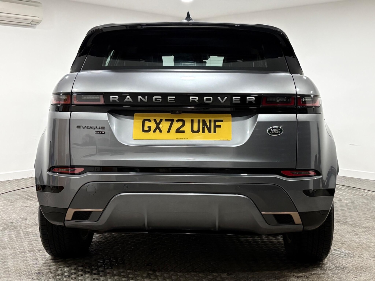 Used Land Rover Range Rover Evoque 2023 for sale - 77425619: Photo 4