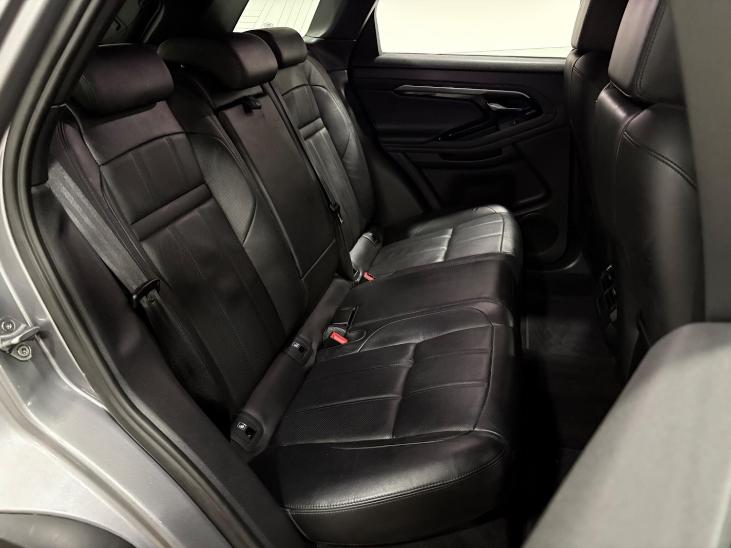 Used Land Rover Range Rover Evoque 2023 for sale - 77425619: Photo 41