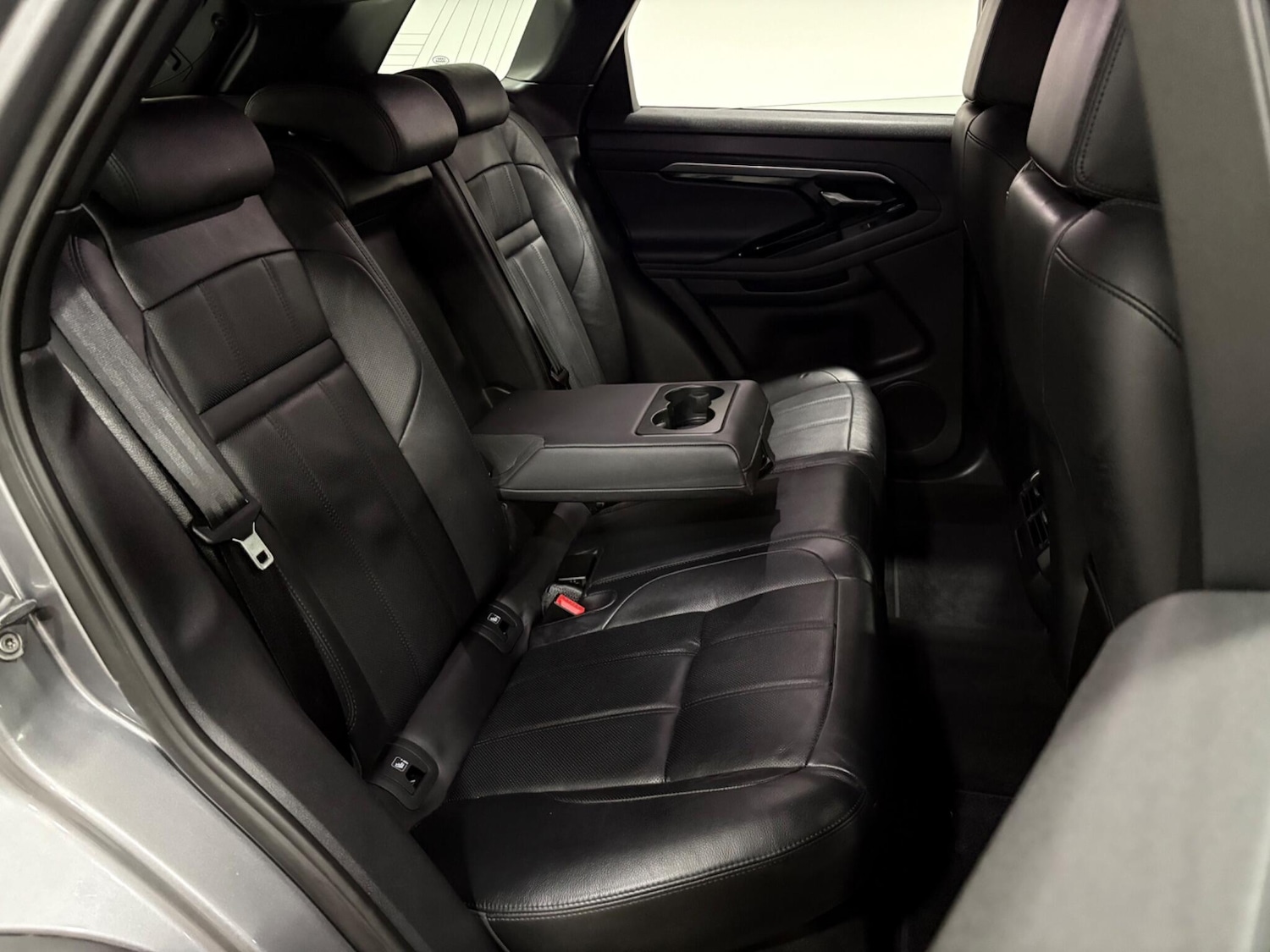 Used Land Rover Range Rover Evoque 2023 for sale - 77425619: Photo 42