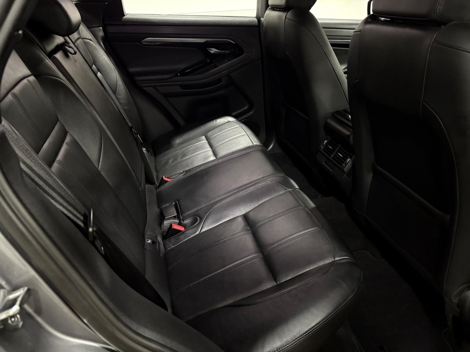 Used Land Rover Range Rover Evoque 2023 for sale - 77425619: Photo 44