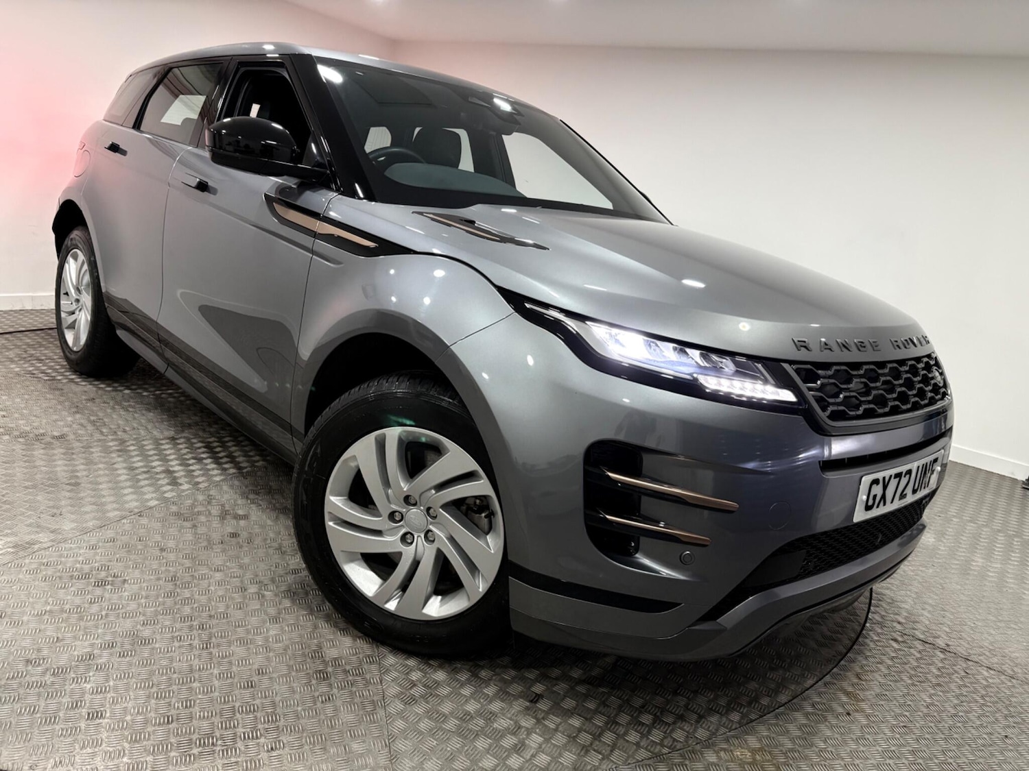 Used Land Rover Range Rover Evoque 2023 for sale - 77425619: Photo 49