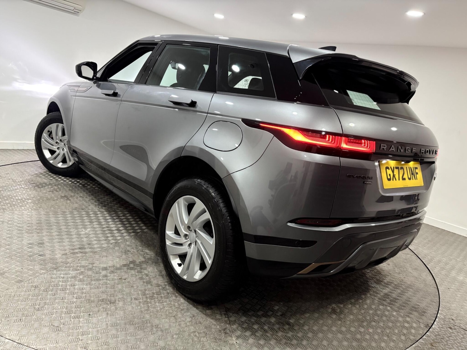 Used Land Rover Range Rover Evoque 2023 for sale - 77425619: Photo 50
