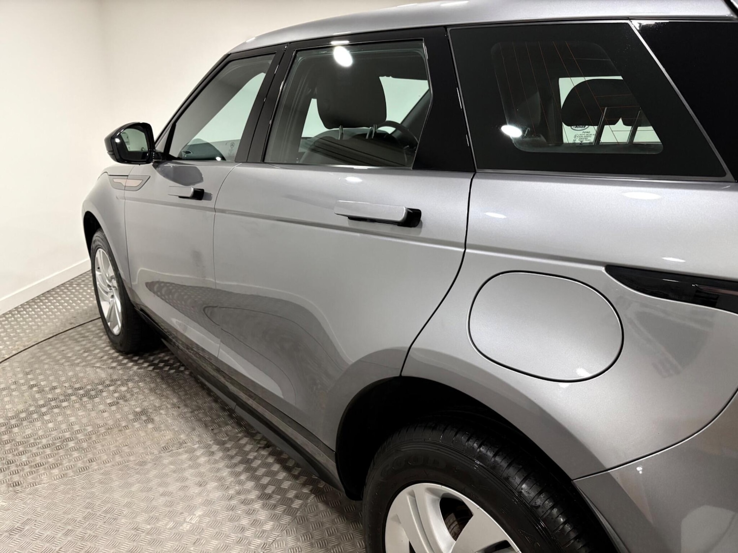 Used Land Rover Range Rover Evoque 2023 for sale - 77425619: Photo 52