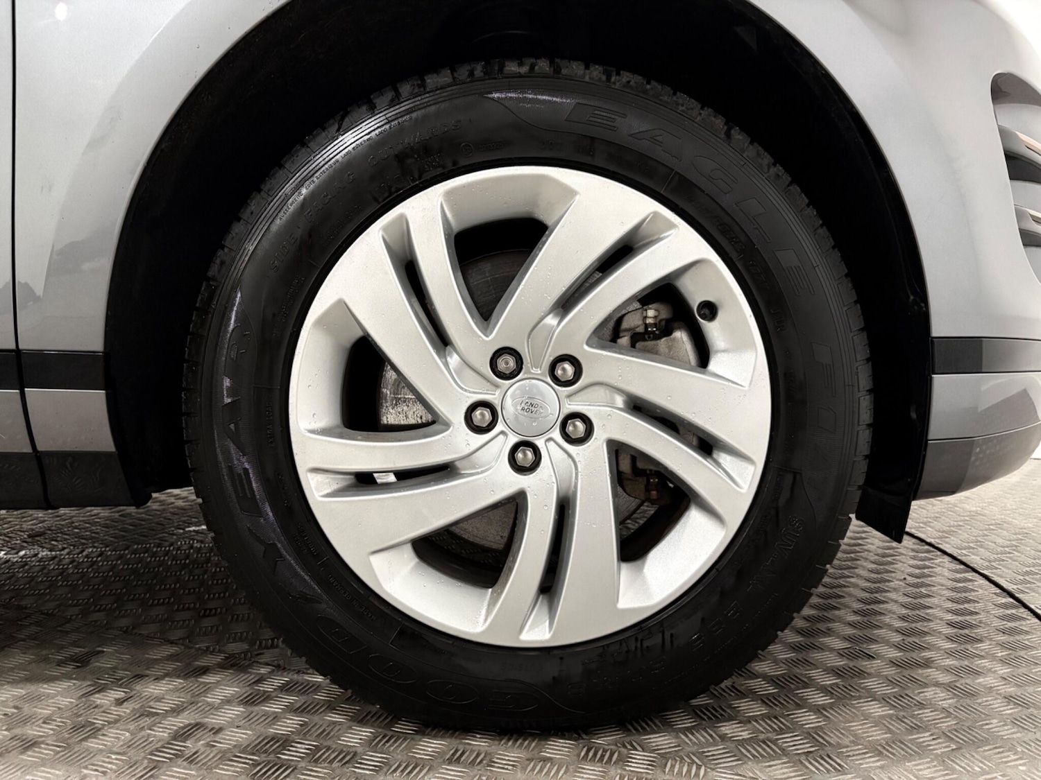 Used Land Rover Range Rover Evoque 2023 for sale - 77425619: Photo 53