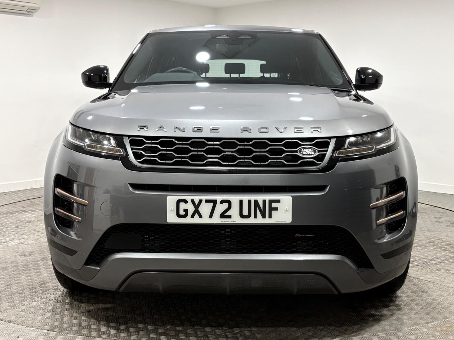 Used Land Rover Range Rover Evoque 2023 for sale - 77425619: Photo 8