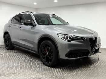 (69) - 2.0T Nero Edizione Auto Q4 AWD Euro 6 (s/s) 5dr