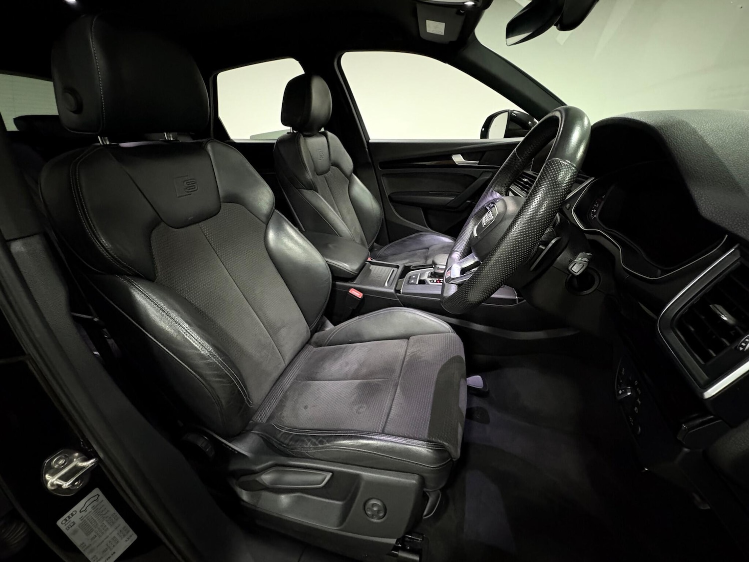 Used Audi Q5 2019 for sale - 76572310: Photo 12