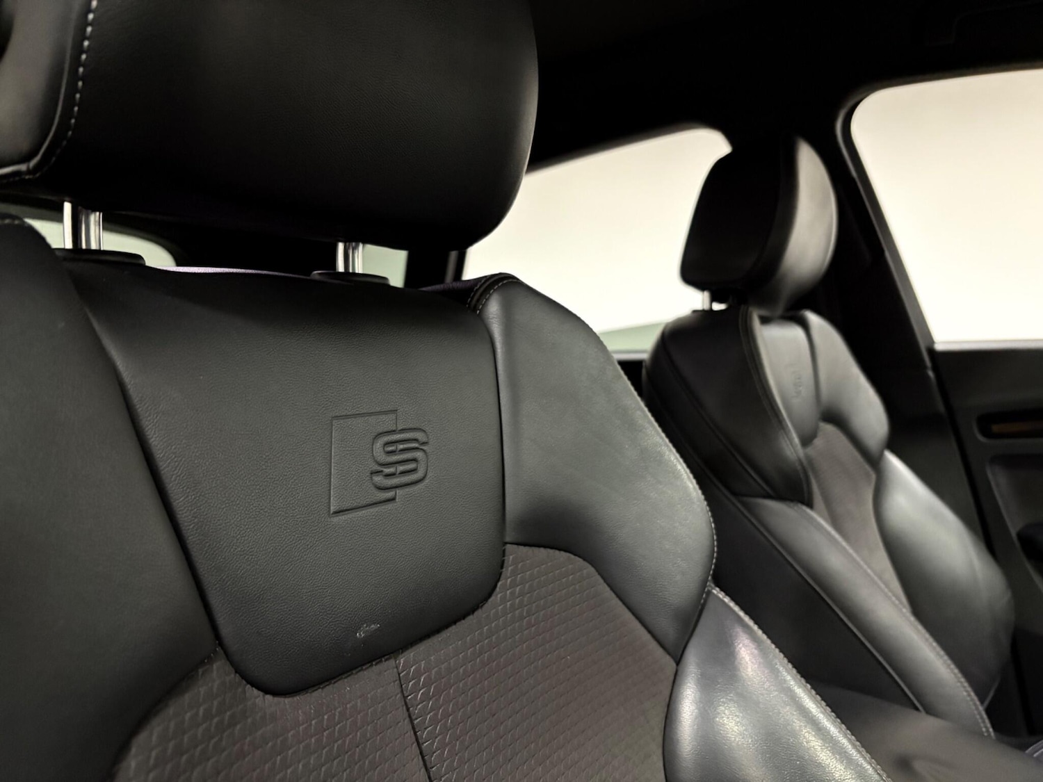 Used Audi Q5 2019 for sale - 76572310: Photo 13