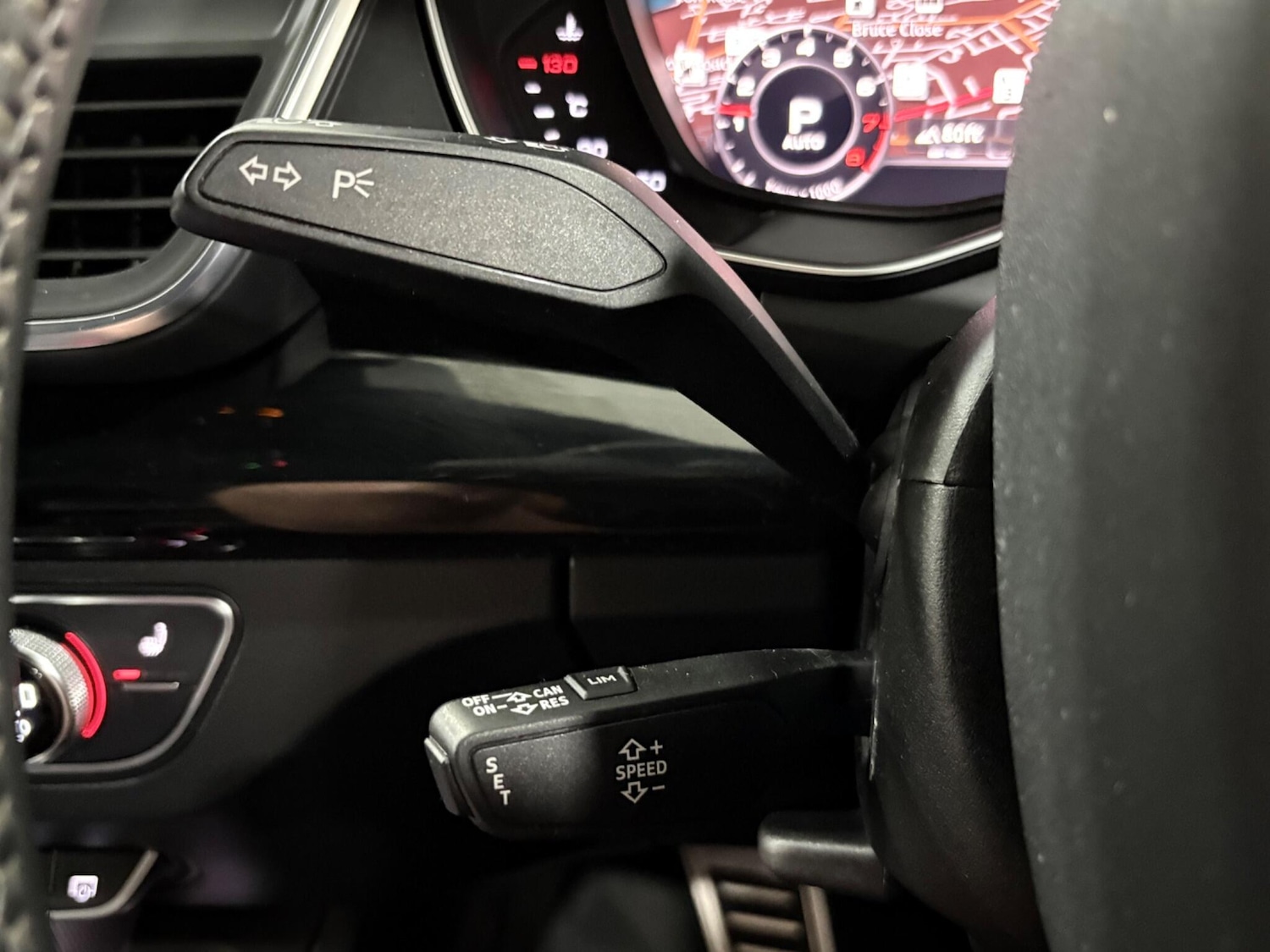 Used Audi Q5 2019 for sale - 76572310: Photo 16