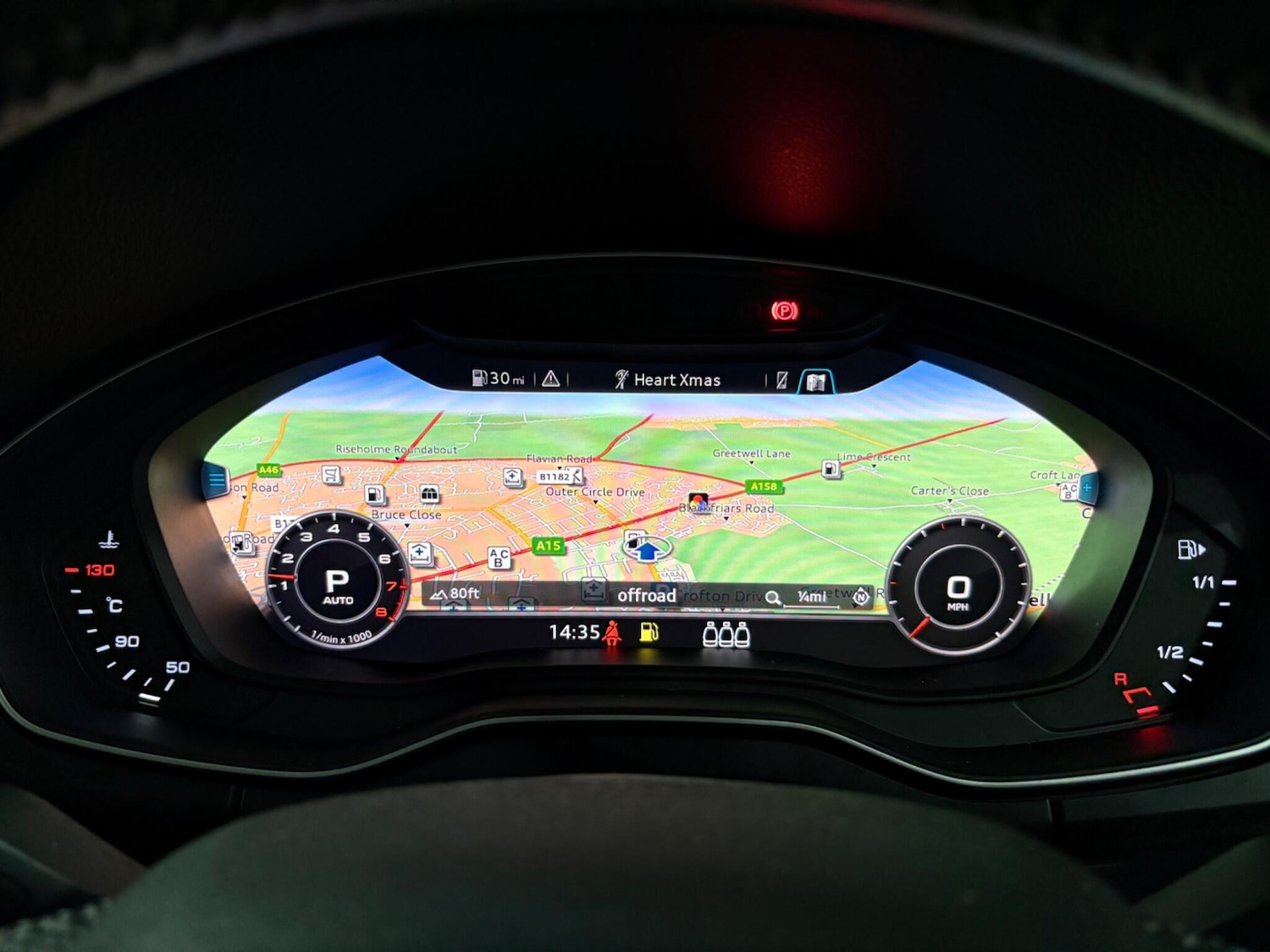 Used Audi Q5 2019 for sale - 76572310: Photo 18