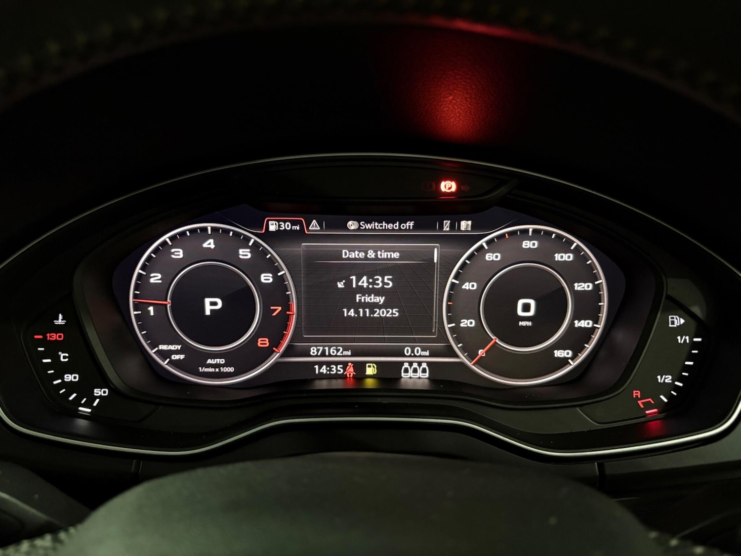 Used Audi Q5 2019 for sale - 76572310: Photo 19