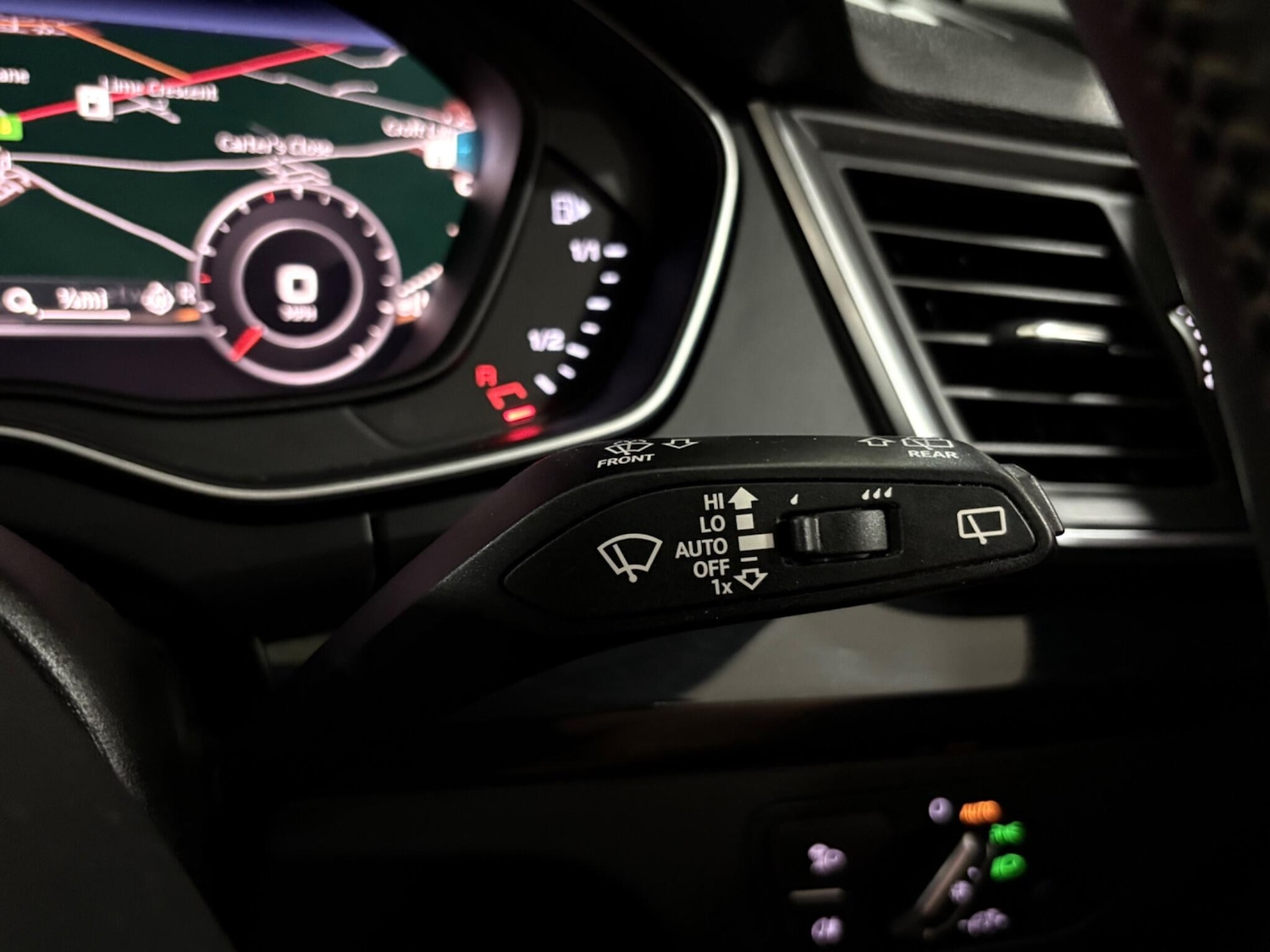 Used Audi Q5 2019 for sale - 76572310: Photo 21