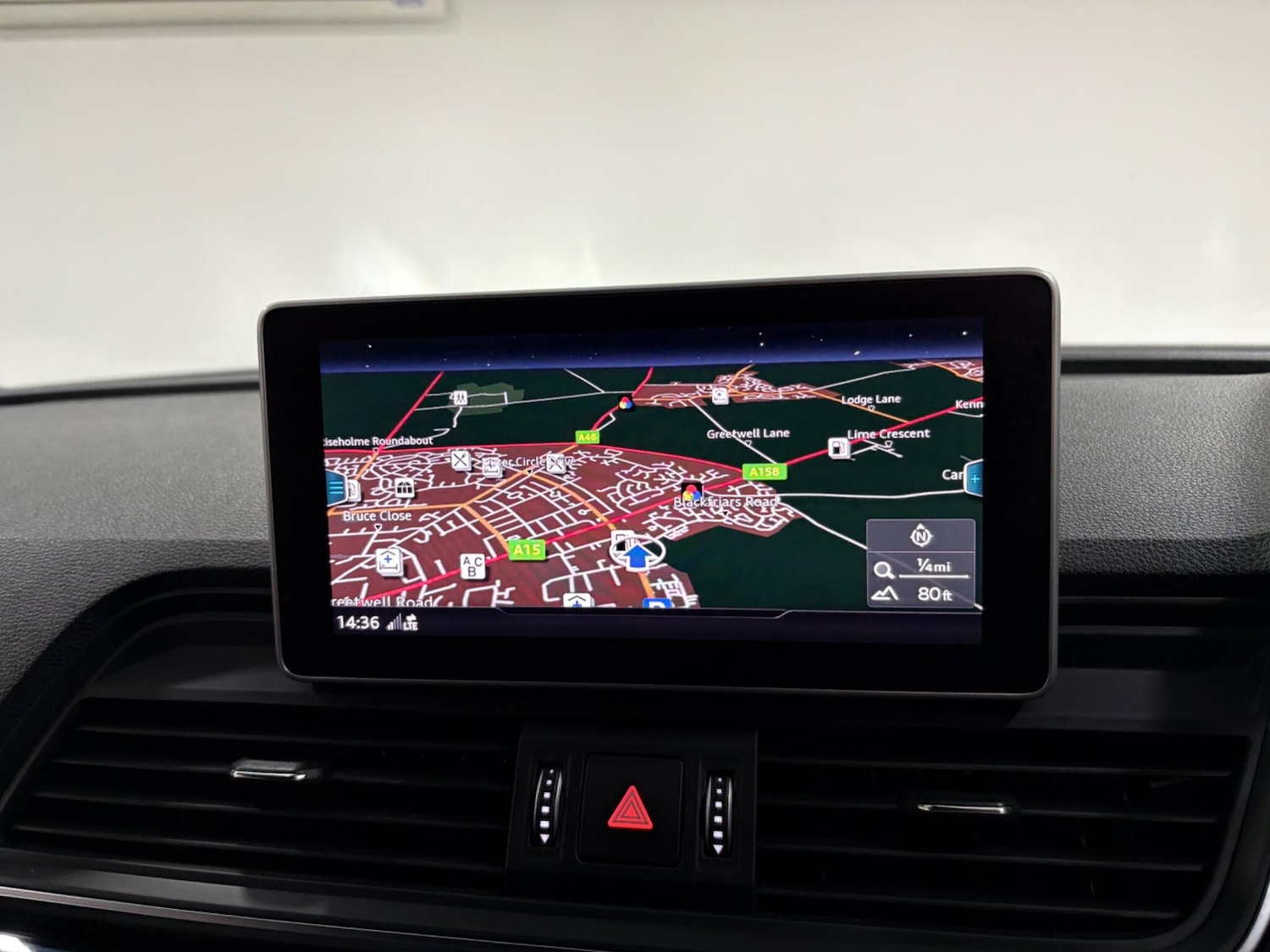 Used Audi Q5 2019 for sale - 76572310: Photo 23