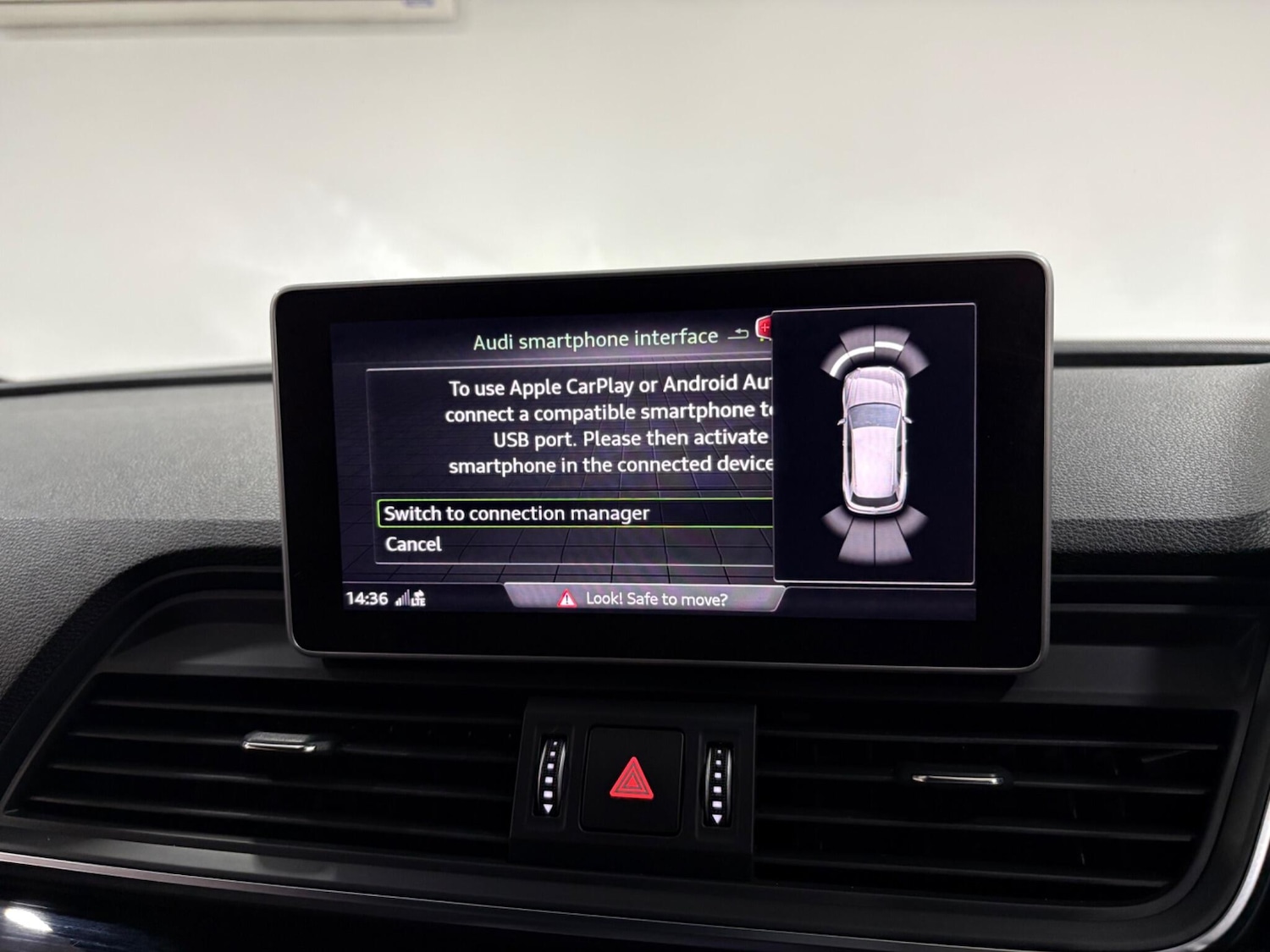 Used Audi Q5 2019 for sale - 76572310: Photo 24