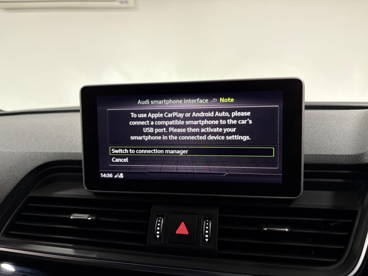 Used Audi Q5 2019 for sale - 76572310: Photo 25