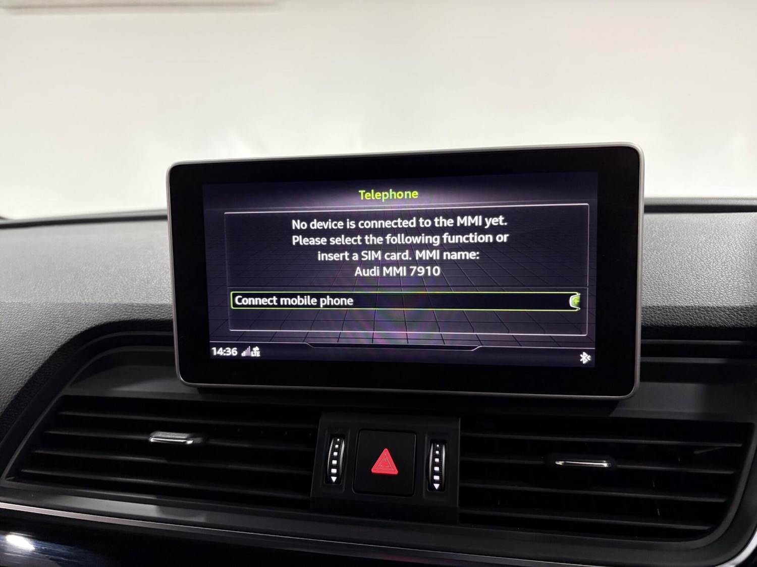 Used Audi Q5 2019 for sale - 76572310: Photo 27