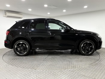Used Audi Q5 2019 for sale - 76572310: Photo