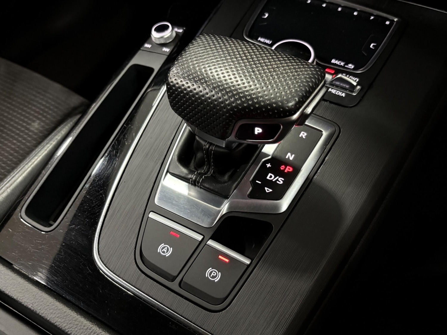 Used Audi Q5 2019 for sale - 76572310: Photo 31