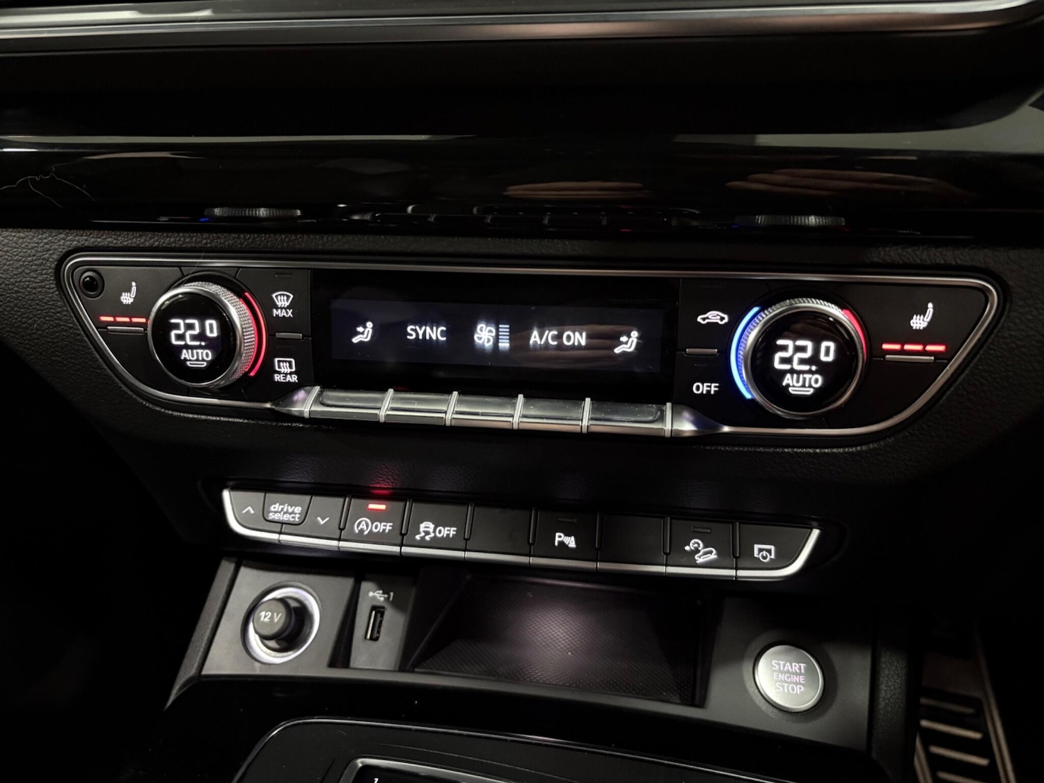 Used Audi Q5 2019 for sale - 76572310: Photo 33