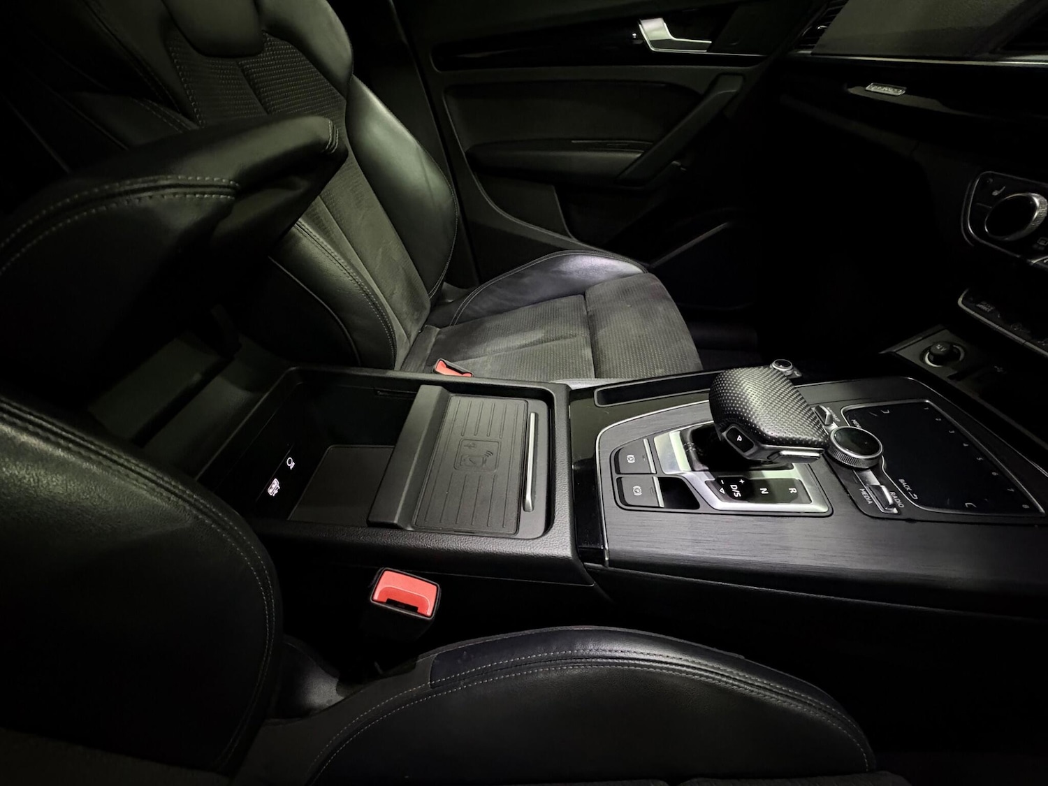 Used Audi Q5 2019 for sale - 76572310: Photo 37