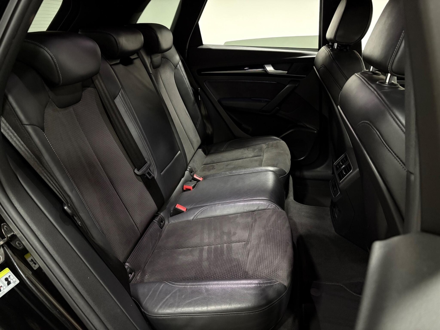 Used Audi Q5 2019 for sale - 76572310: Photo 41