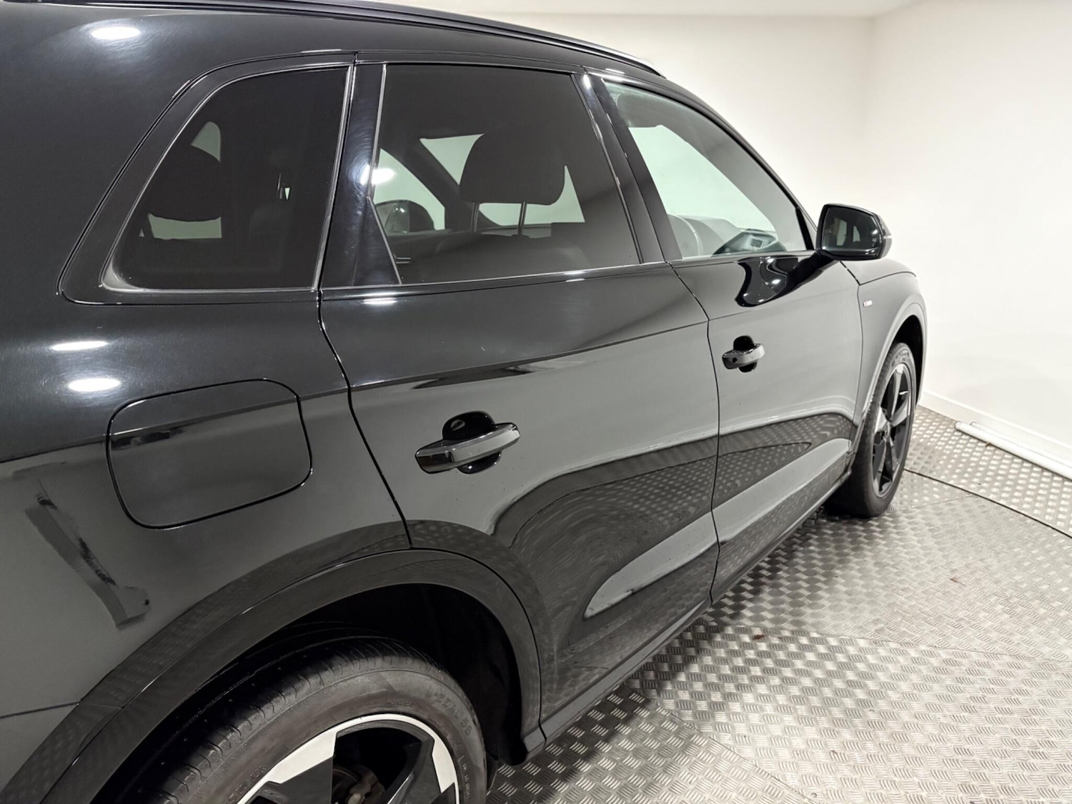 Used Audi Q5 2019 for sale - 76572310: Photo 51