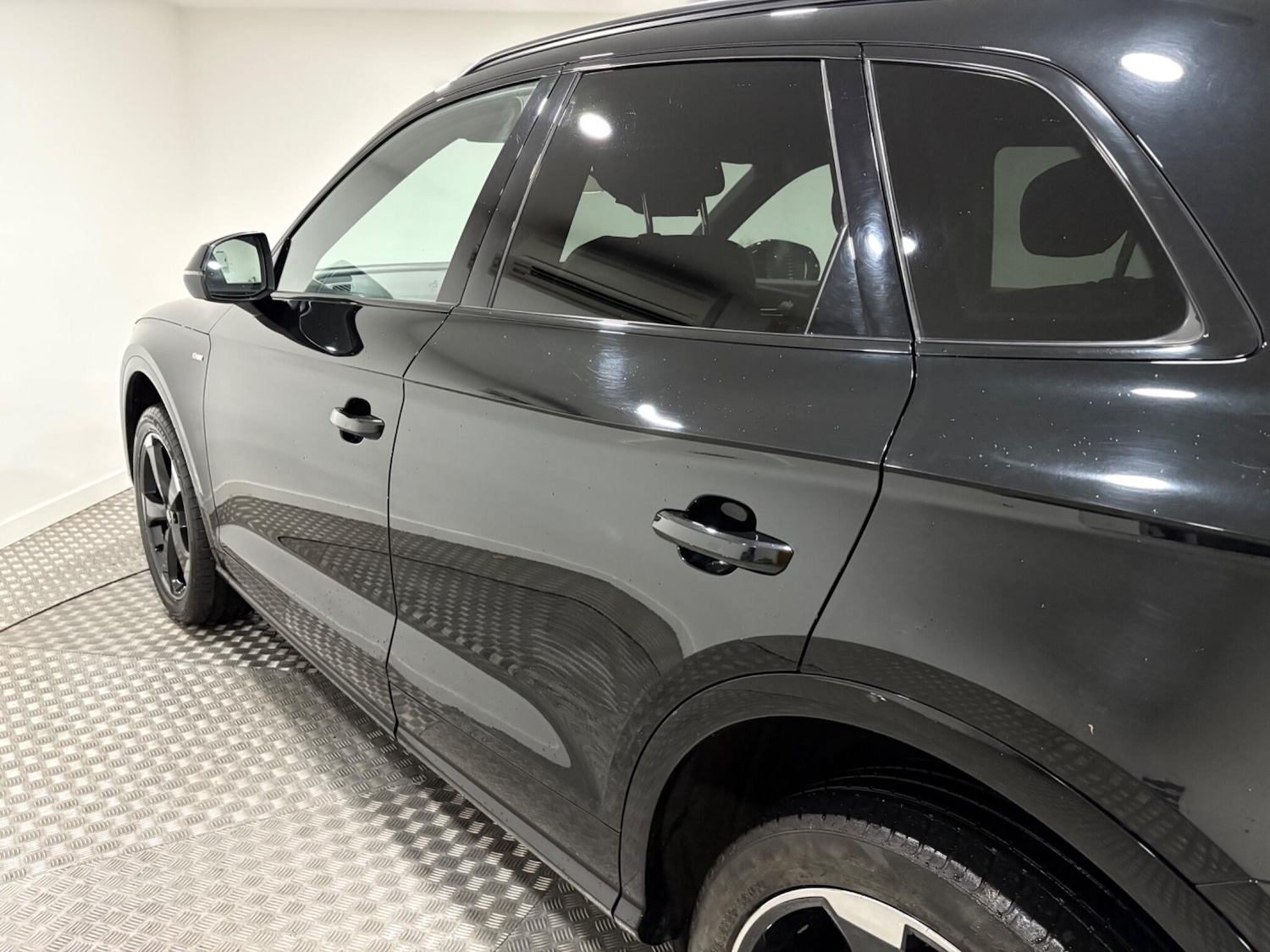 Used Audi Q5 2019 for sale - 76572310: Photo 52