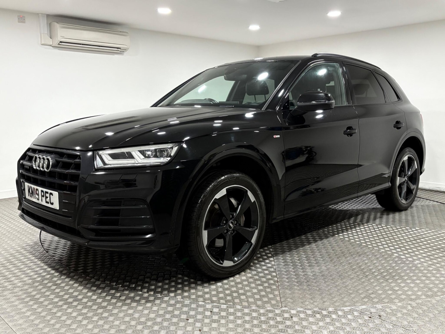 Used Audi Q5 2019 for sale - 76572310: Photo 7