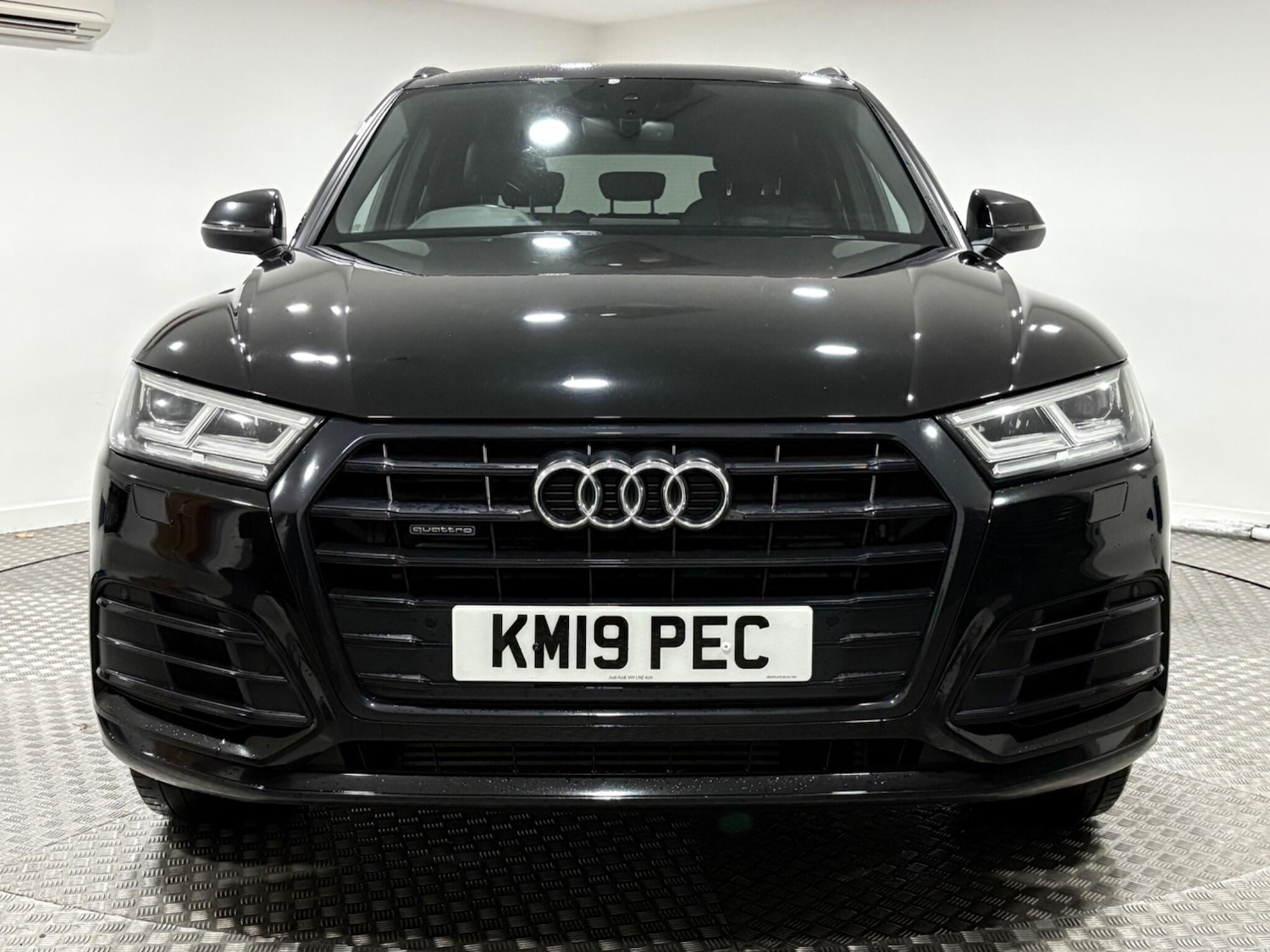 Used Audi Q5 2019 for sale - 76572310: Photo 8