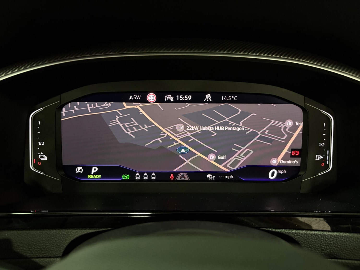 Used Volkswagen Arteon 2024 for sale - 77021260: Photo 18