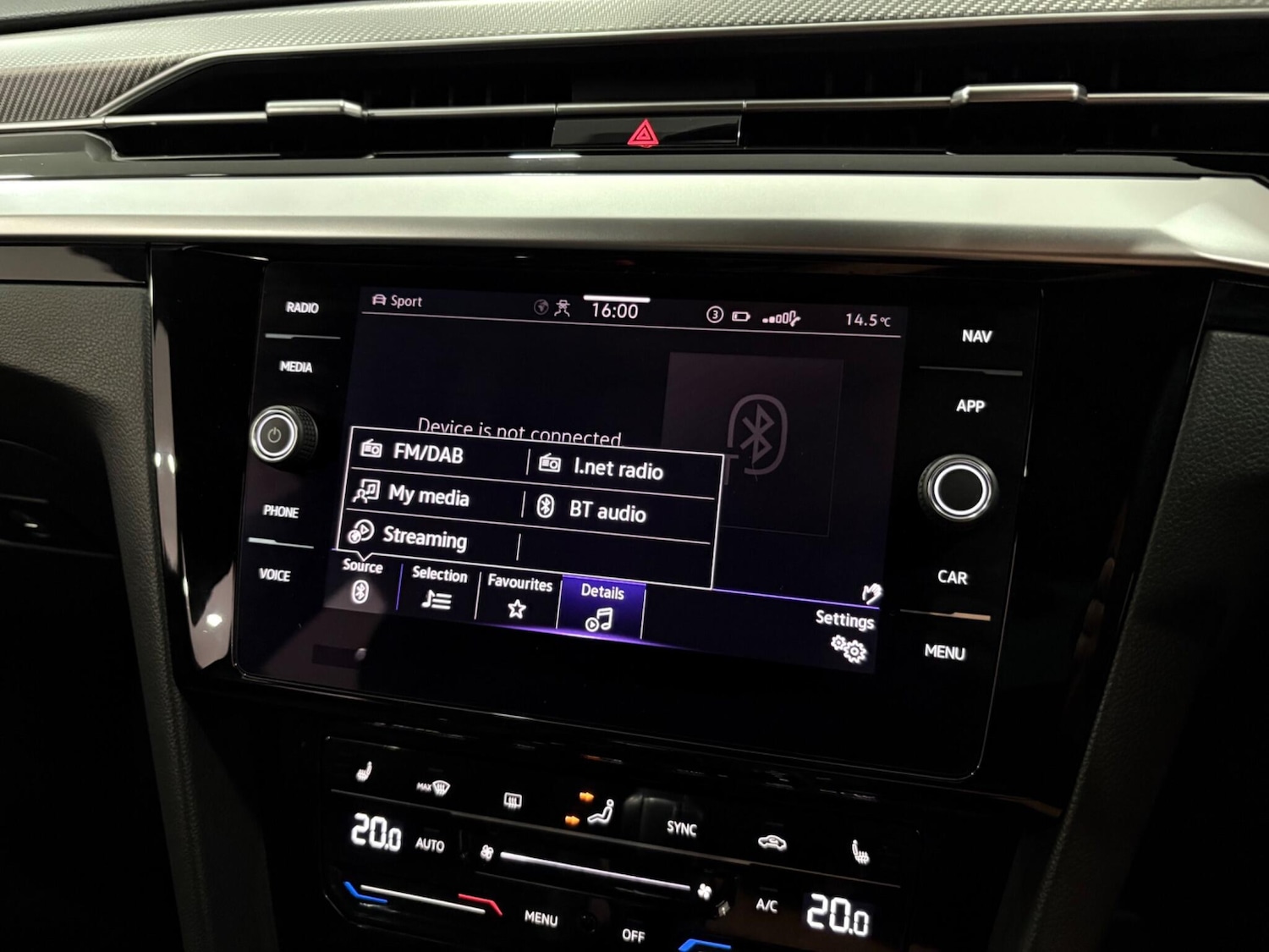 Used Volkswagen Arteon 2024 for sale - 77021260: Photo 25