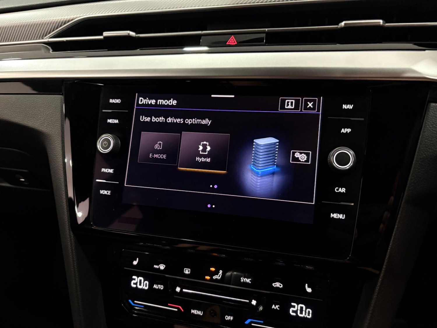 Used Volkswagen Arteon 2024 for sale - 77021260: Photo 27