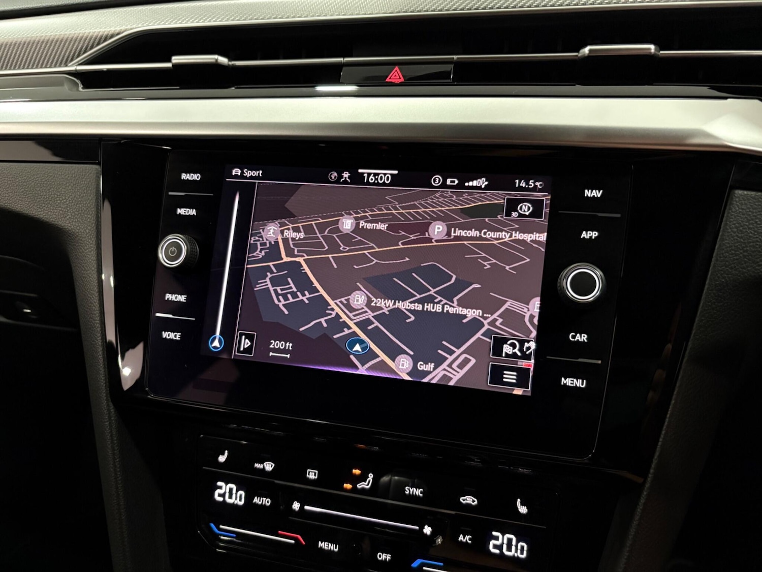 Used Volkswagen Arteon 2024 for sale - 77021260: Photo 28