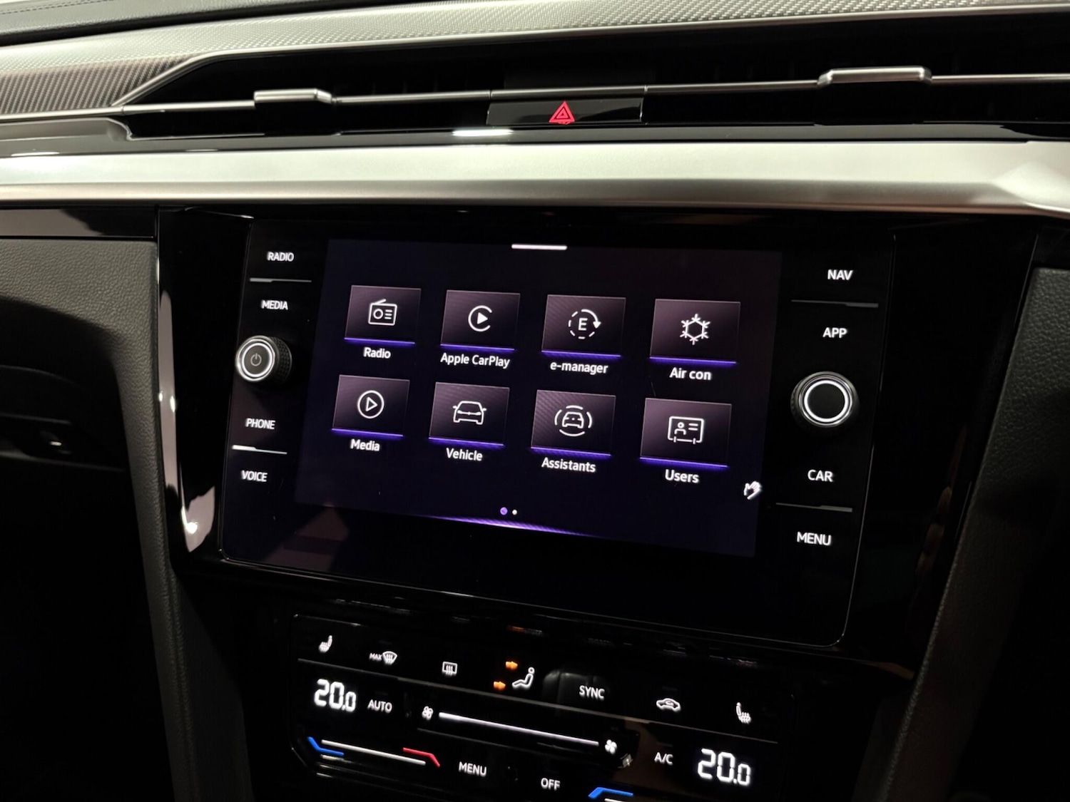 Used Volkswagen Arteon 2024 for sale - 77021260: Photo 29