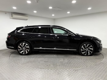 Used Volkswagen Arteon 2024 for sale - 77021260: Photo