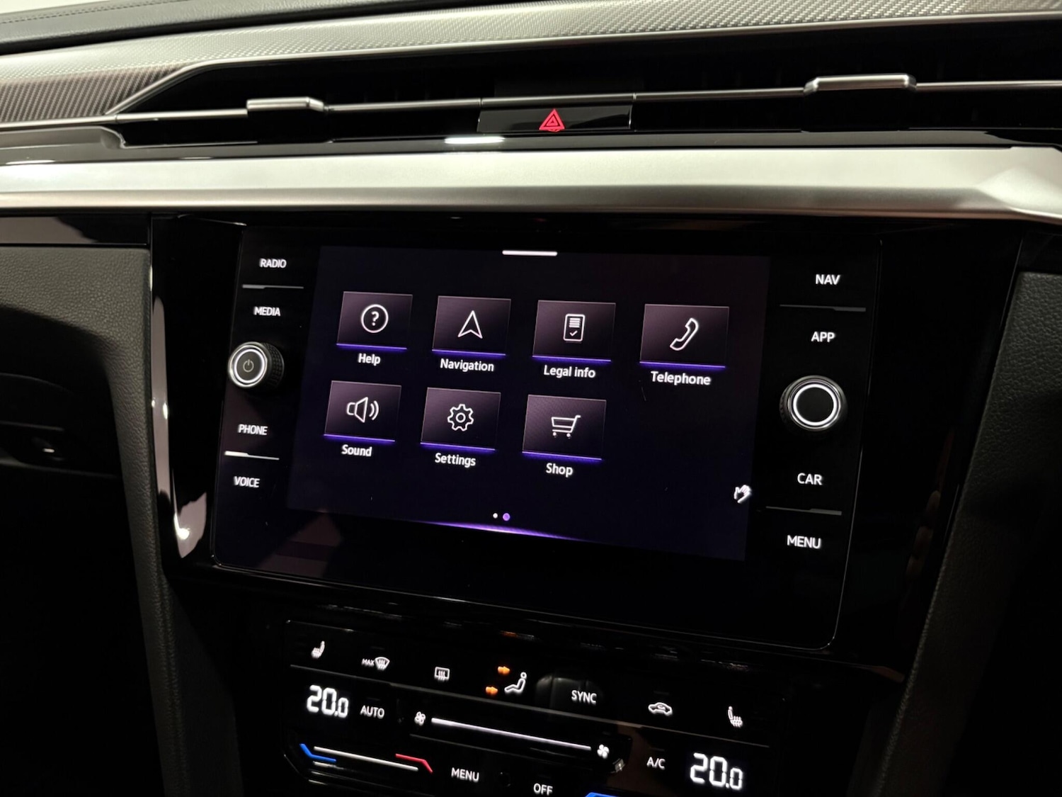 Used Volkswagen Arteon 2024 for sale - 77021260: Photo 33