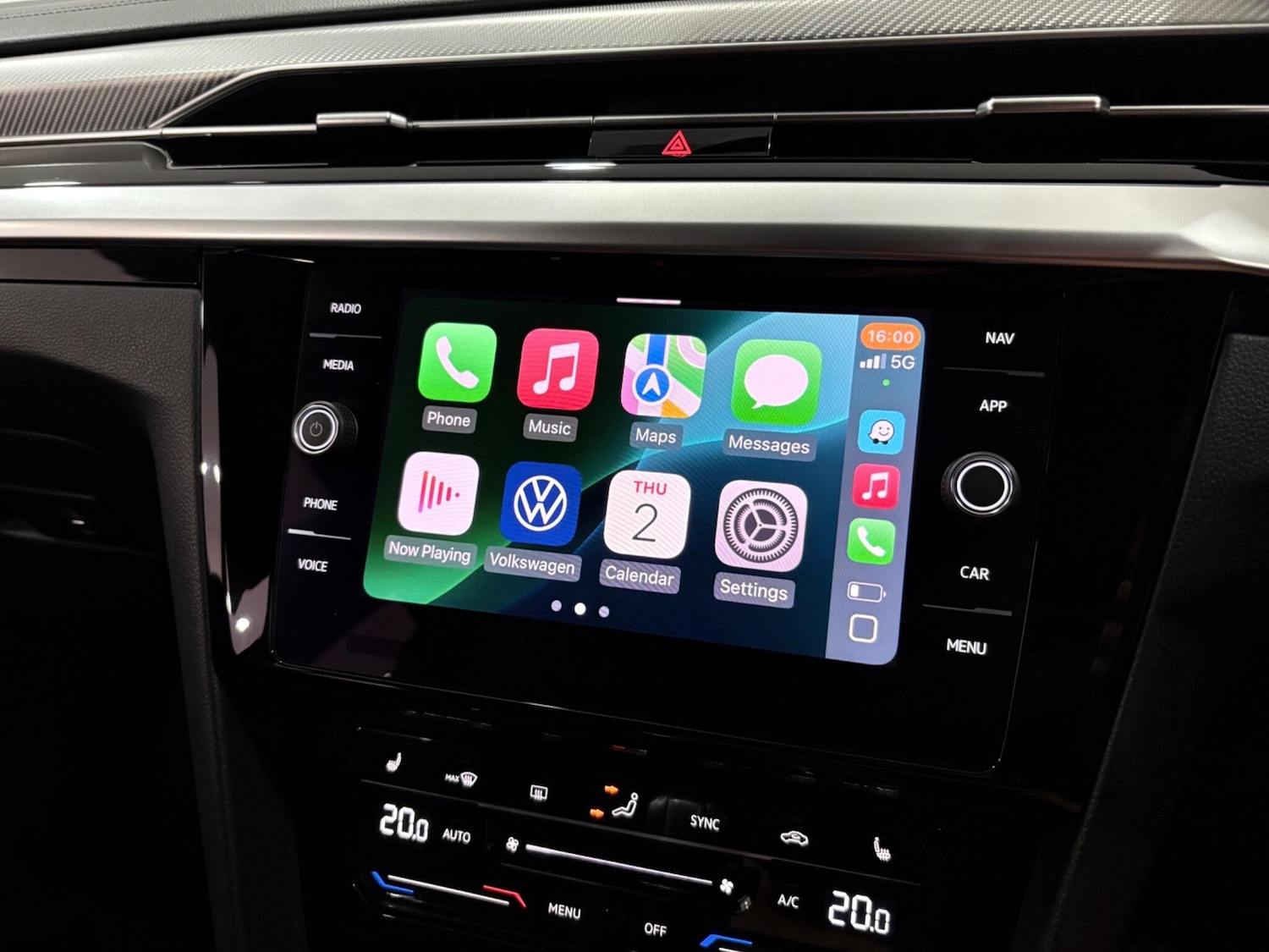 Used Volkswagen Arteon 2024 for sale - 77021260: Photo 34