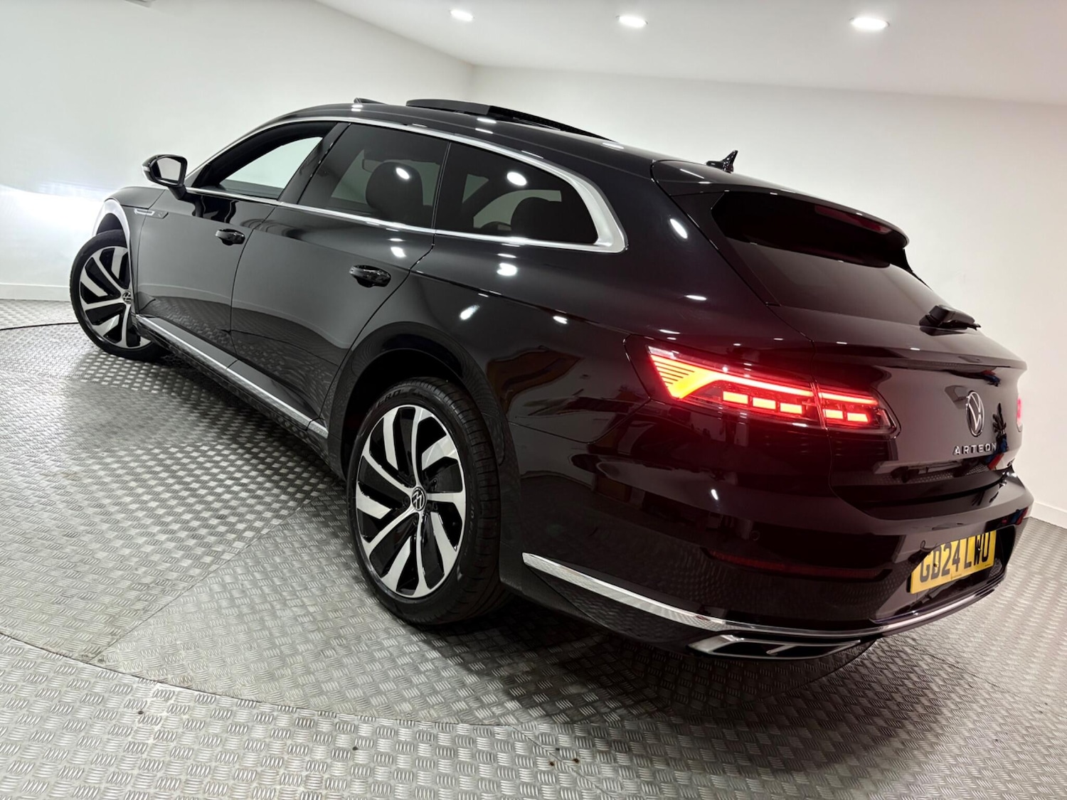 Used Volkswagen Arteon 2024 for sale - 77021260: Photo 55