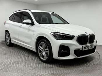 2020 (70) - 2.0 20i M Sport Auto xDrive Euro 6 (s/s) 5dr