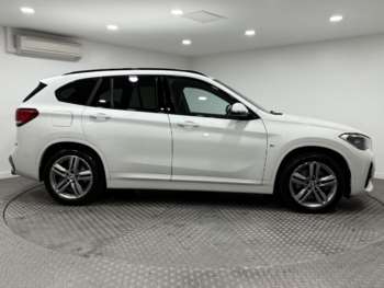 Used BMW X1 2020 for sale - 74509534: Photo