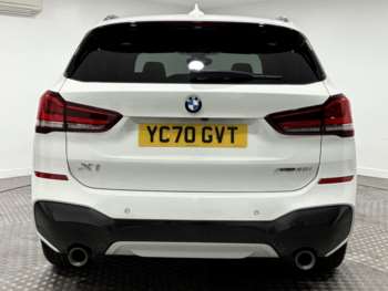 Used BMW X1 2020 for sale - 74509534: Photo