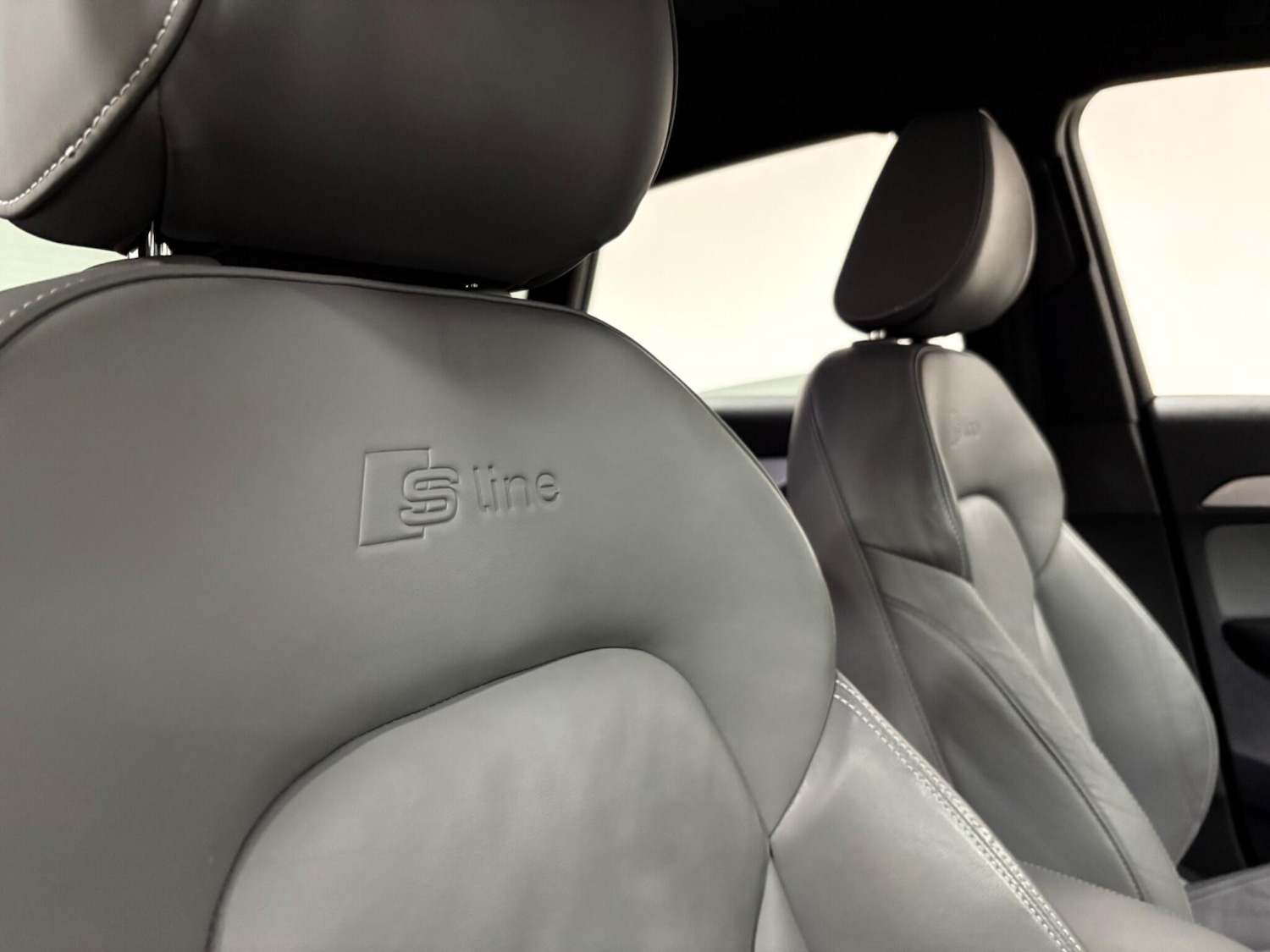 Used Audi Q3 2016 for sale - 76912959: Photo 13