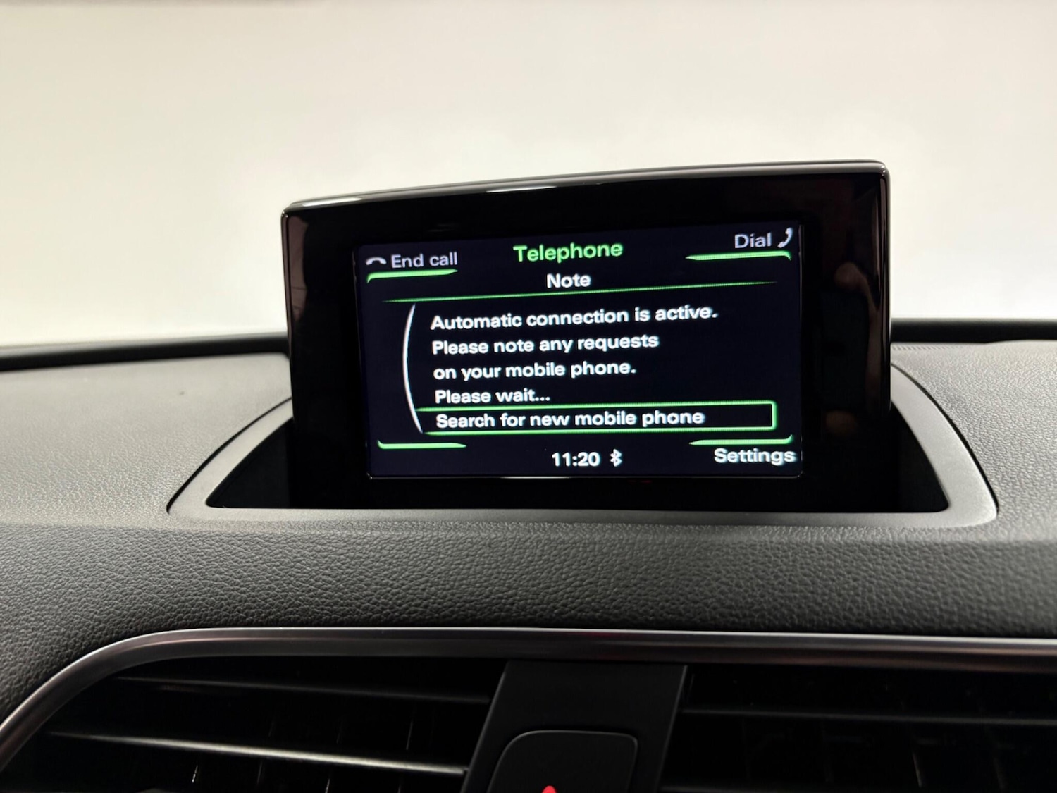 Used Audi Q3 2016 for sale - 76912959: Photo 27