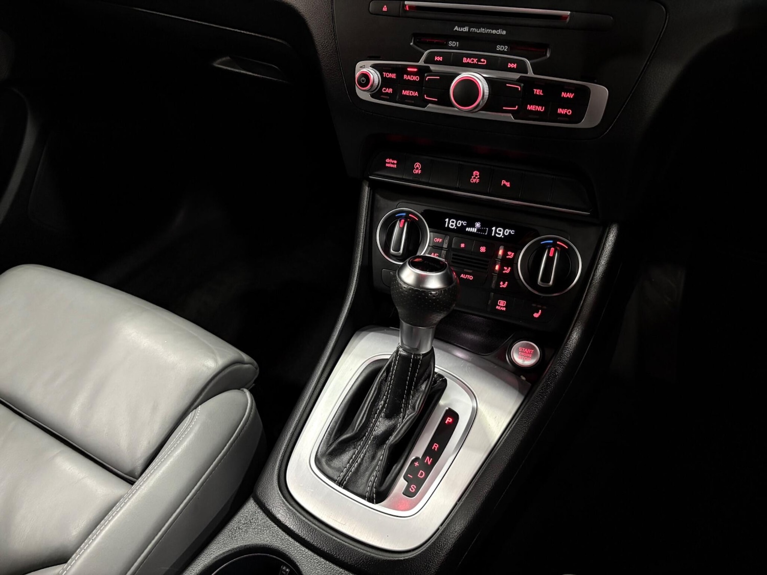 Used Audi Q3 2016 for sale - 76912959: Photo 31