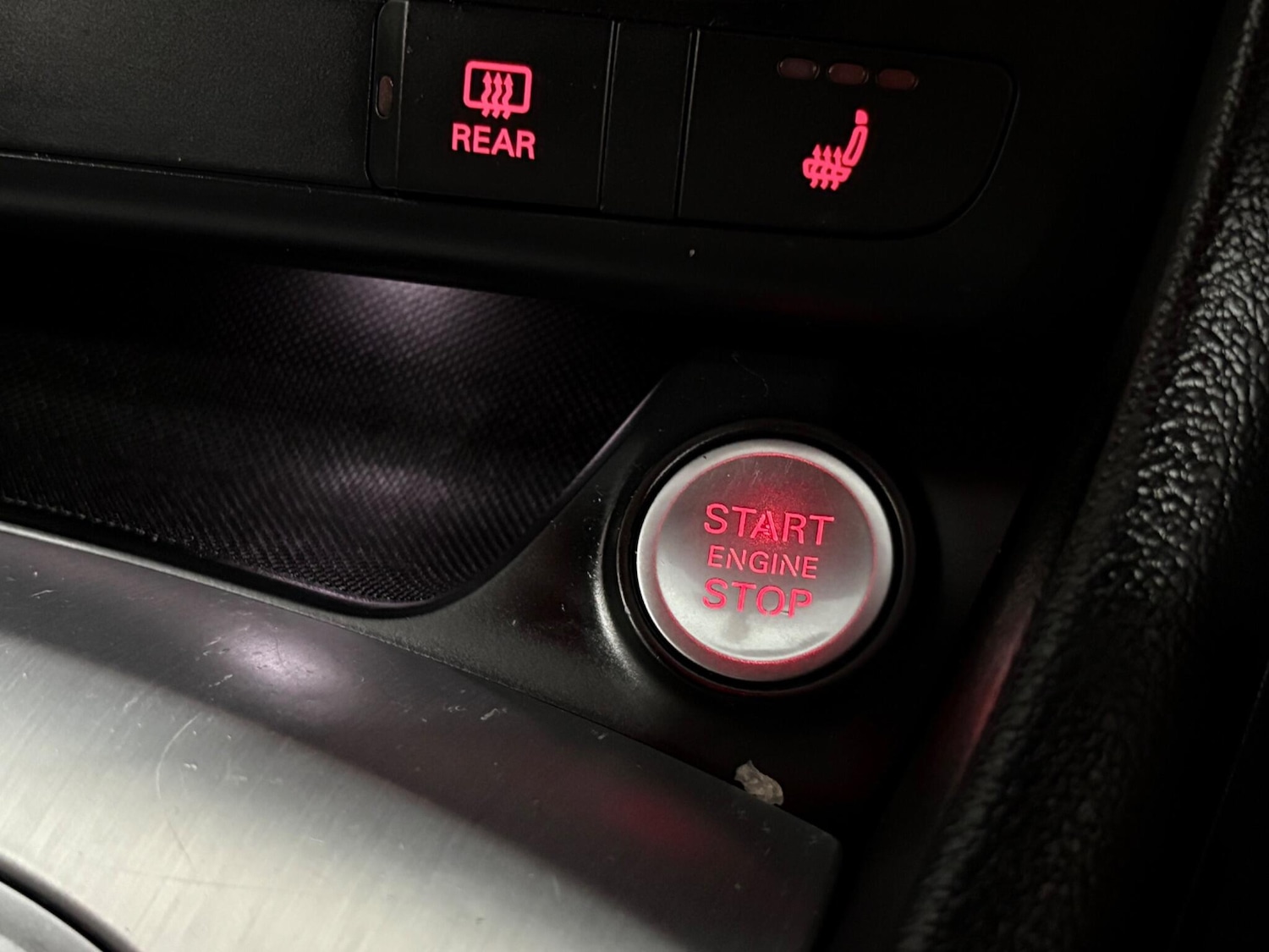 Used Audi Q3 2016 for sale - 76912959: Photo 36