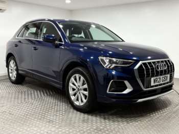 (21) - 1.5 TFSI CoD 35 Sport S Tronic Euro 6 (s/s) 5dr