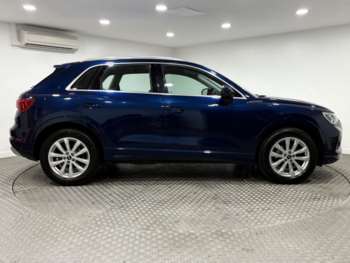 Used Audi Q3 2021 for sale - 74837951: Photo
