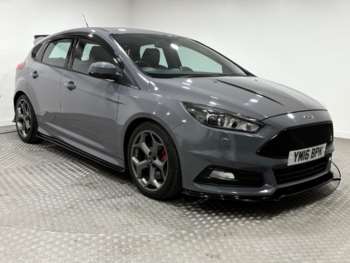 2016 (16) - 2.0 TDCi ST-3 Euro 6 (s/s) 5dr