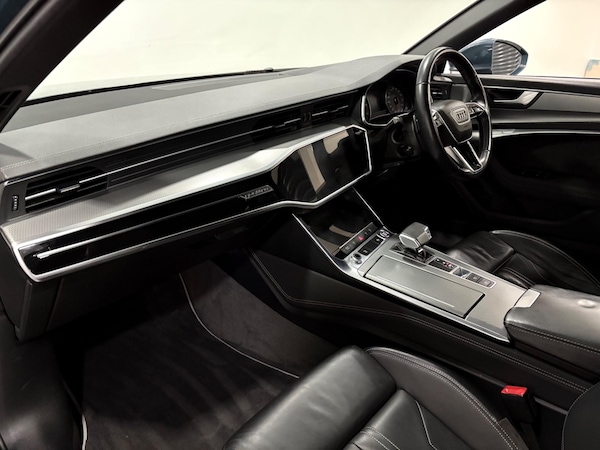 Used Audi A6 Allroad 2019 for sale - 74007684: Photo 11