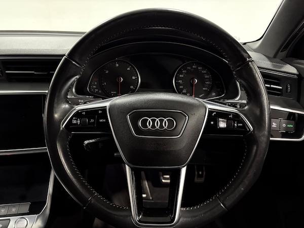 Used Audi A6 Allroad 2019 for sale - 74007684: Photo 16